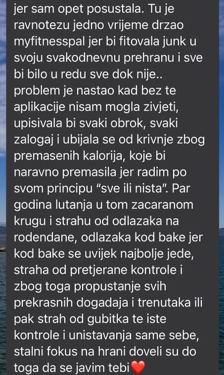 Utisak klijentkinje 12